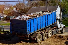 Shed Removal in Pasadena, CA