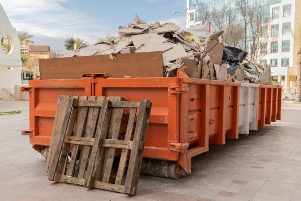 Best Dumpster Rental Services  in Pasadena, CA