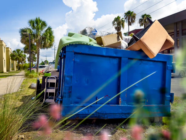 Best Commercial Junk Removal  in Pasadena, CA